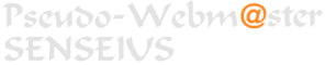 Pseudo-Webm@aster Senseius